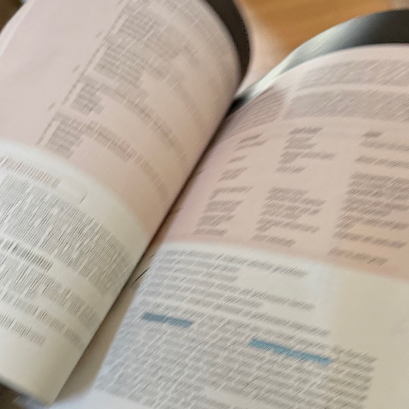 Organizational Behavior & Management Textbook - Picture 2 of 4